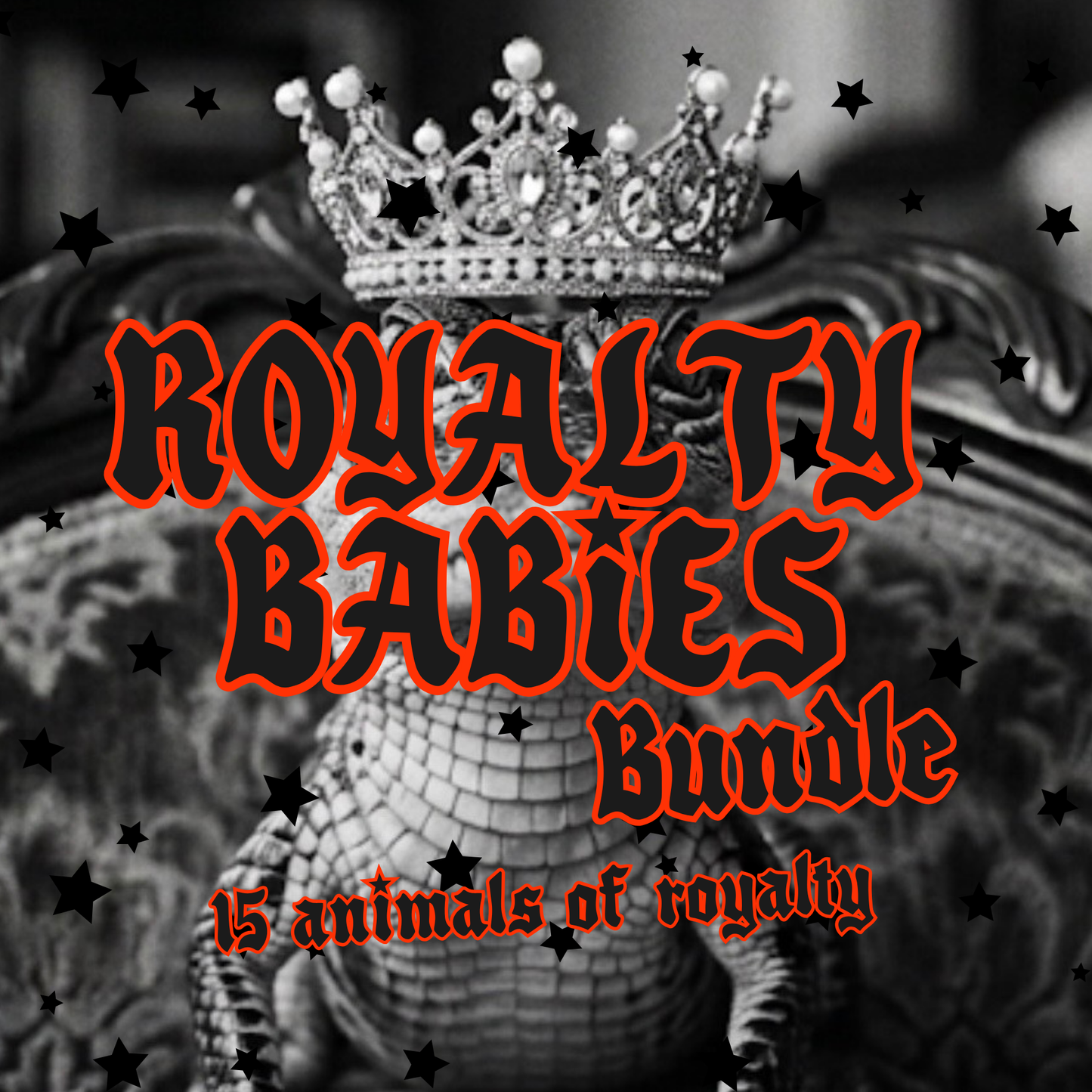 Royalty Babes Bundle