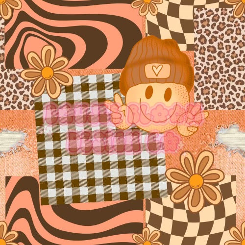 Sweater Weather Patchwork