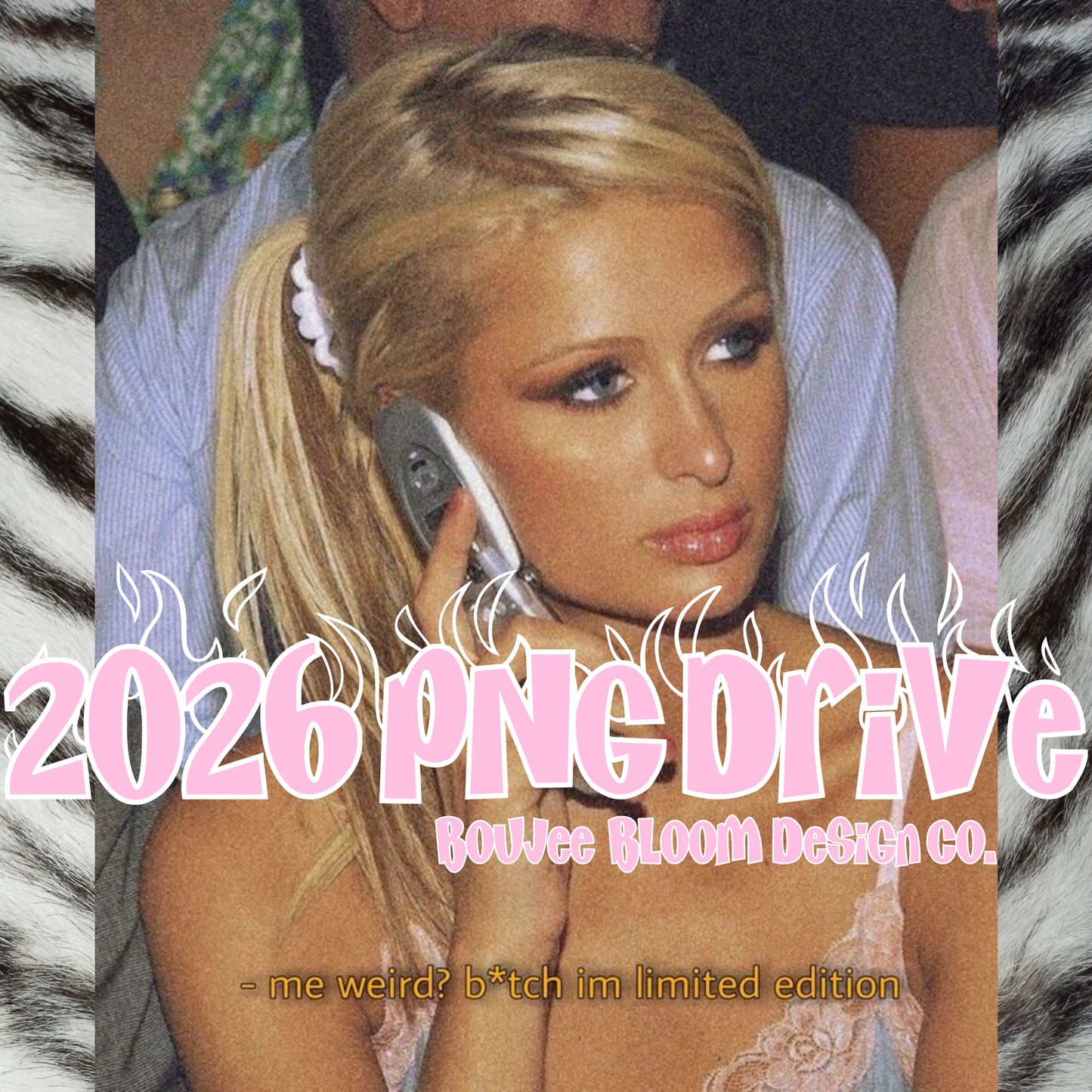 2026 PNG Drive Access