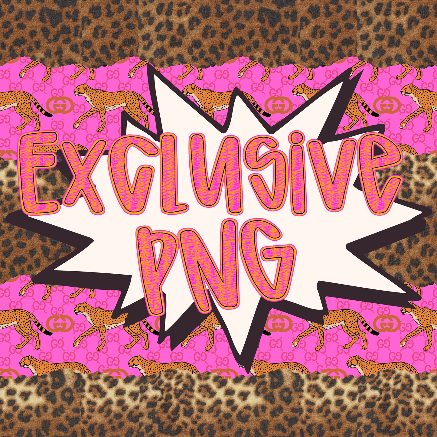 Exclusive PNG Design