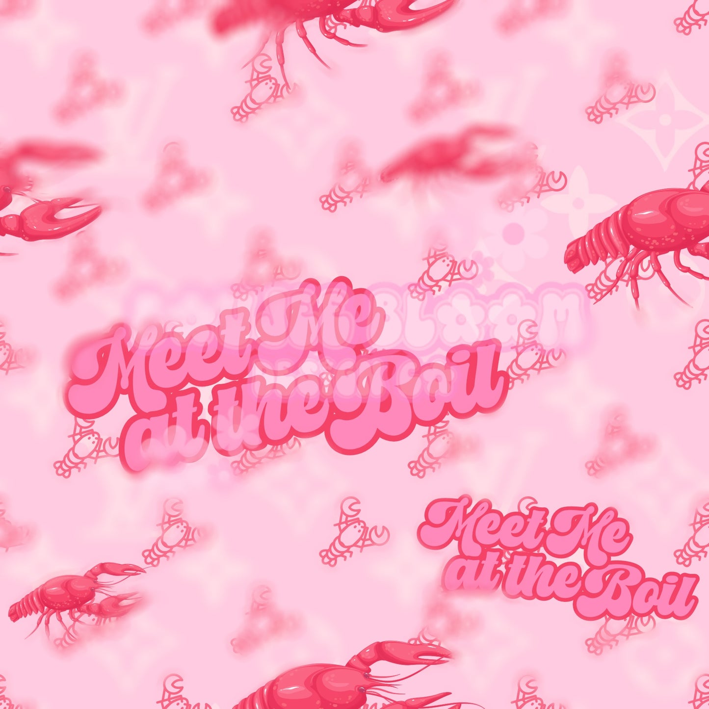 Boujee Meet Me at the Boil