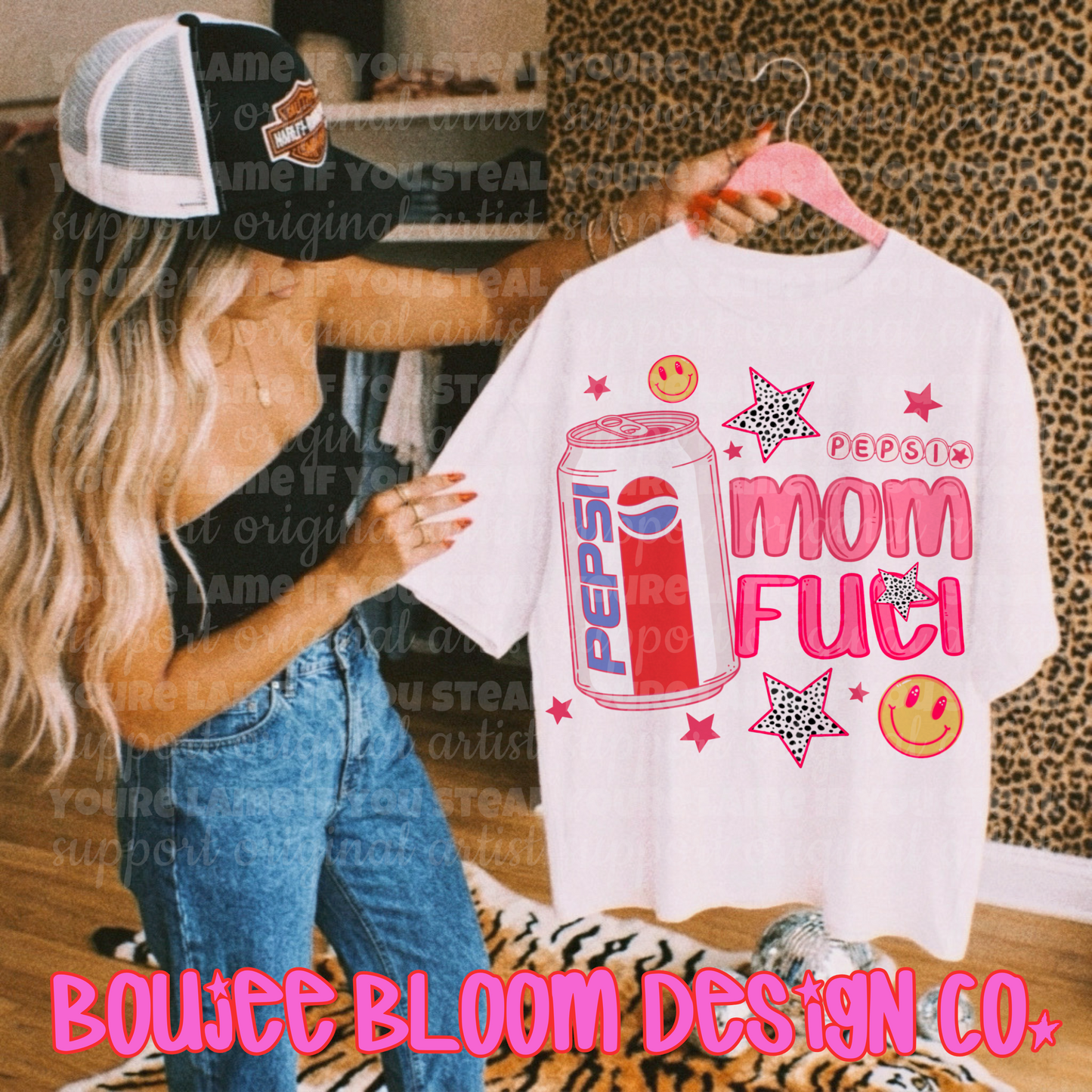 Mom Fuel PNG