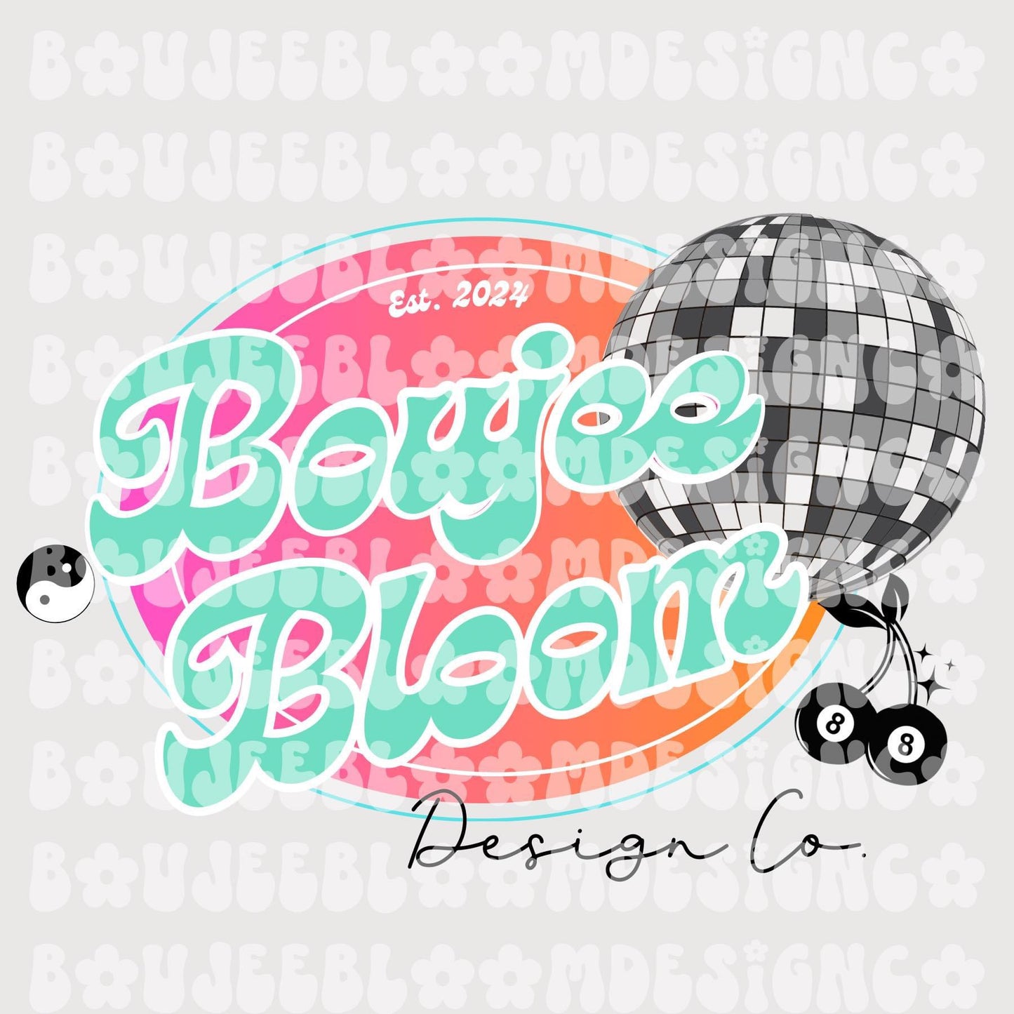 Logo (premade)