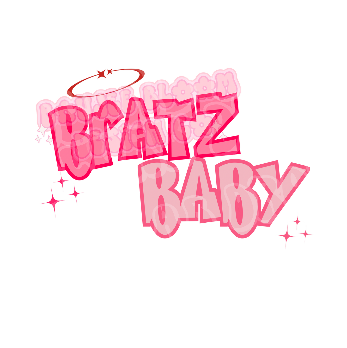 B Baby PNG COLLAB