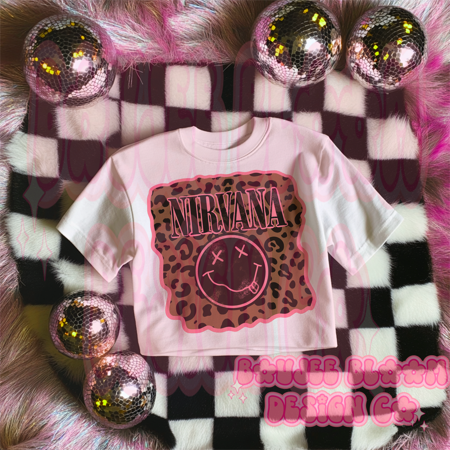 Come As You Are NON BOUJEE PNG