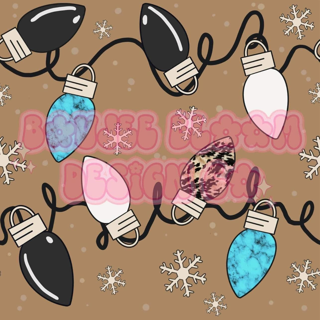 Western Lights COLLAB X CRD