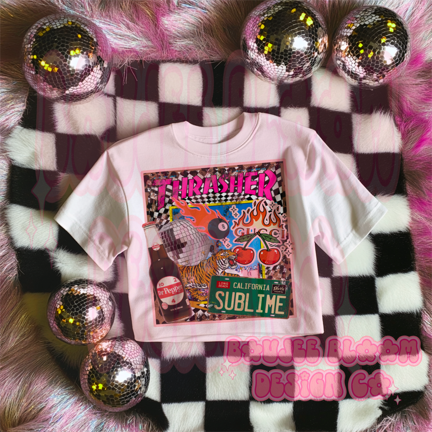 Thrash Boujee Mashup PNG