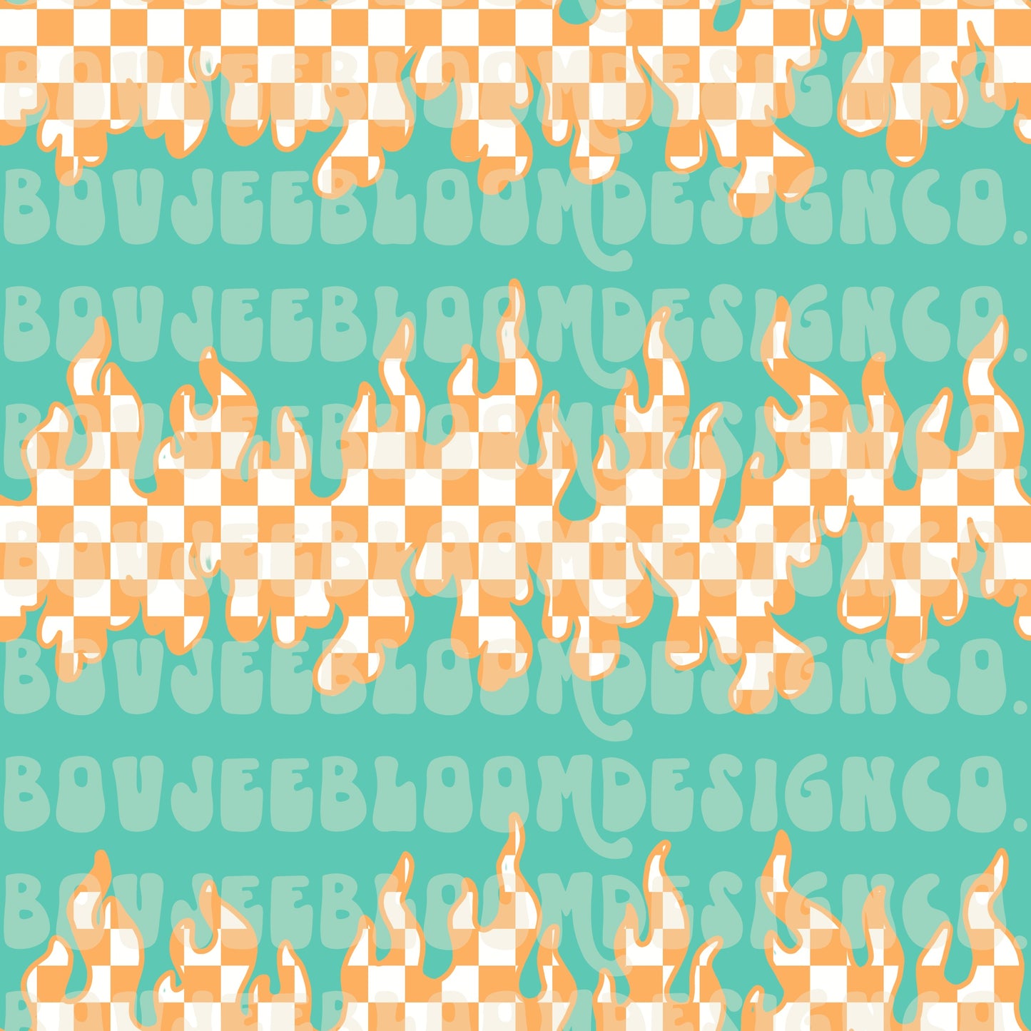 Collab Seamless - SAVED X BBDCO COLLAB