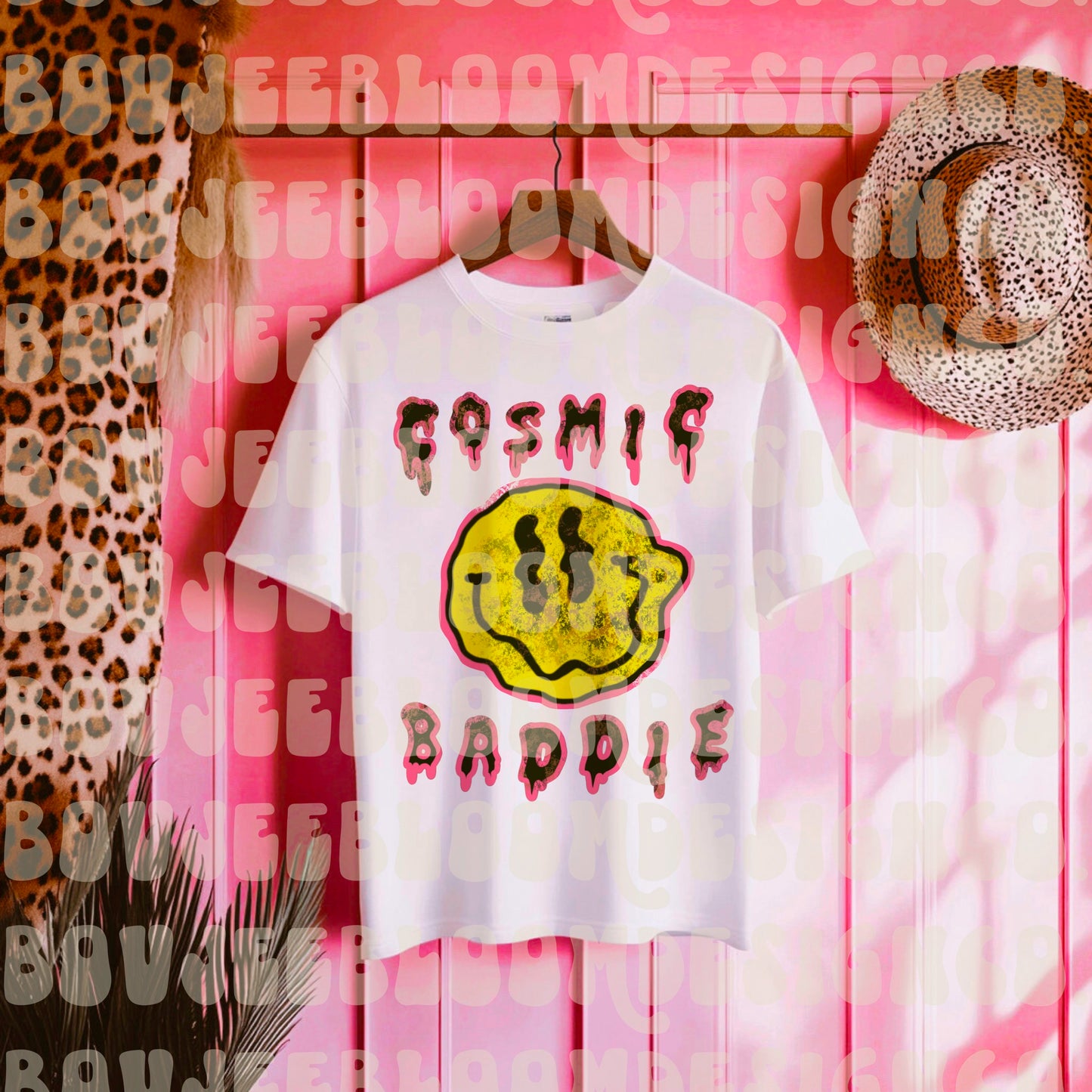 Cosmic Baddie PNG - SAVED X BBDCO COLLAB