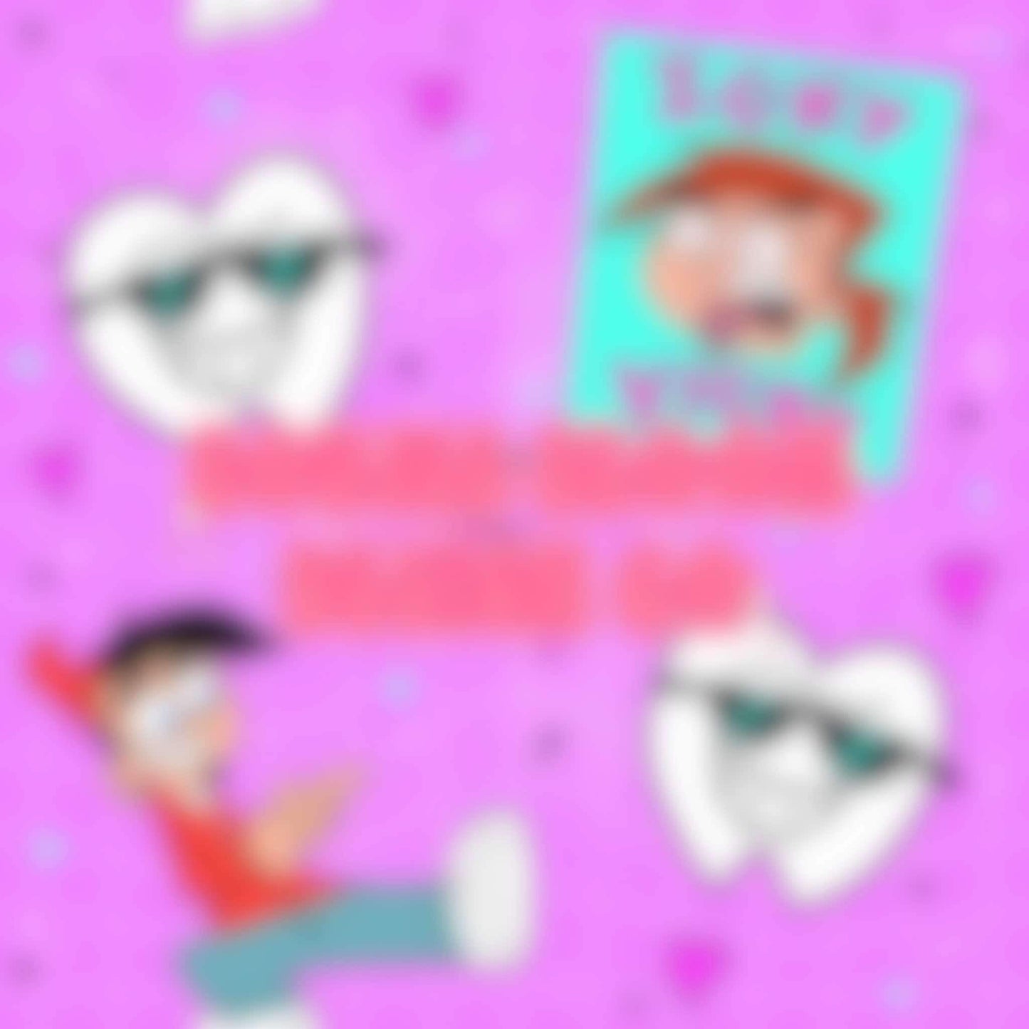 Shiny Teeth 1 - ARD X GMA COLLAB