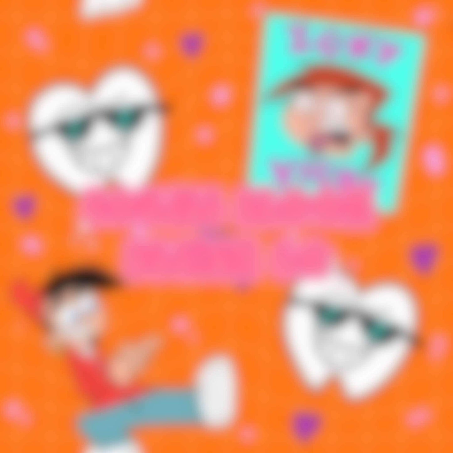Shiny Teeth 2 - ARD X GMA COLLAB