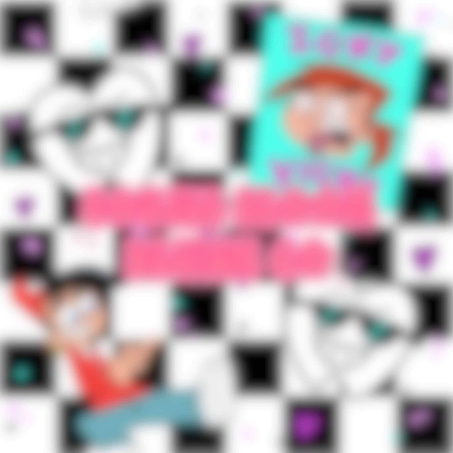 Shiny Teeth 3 - ARD X GMA COLLAB
