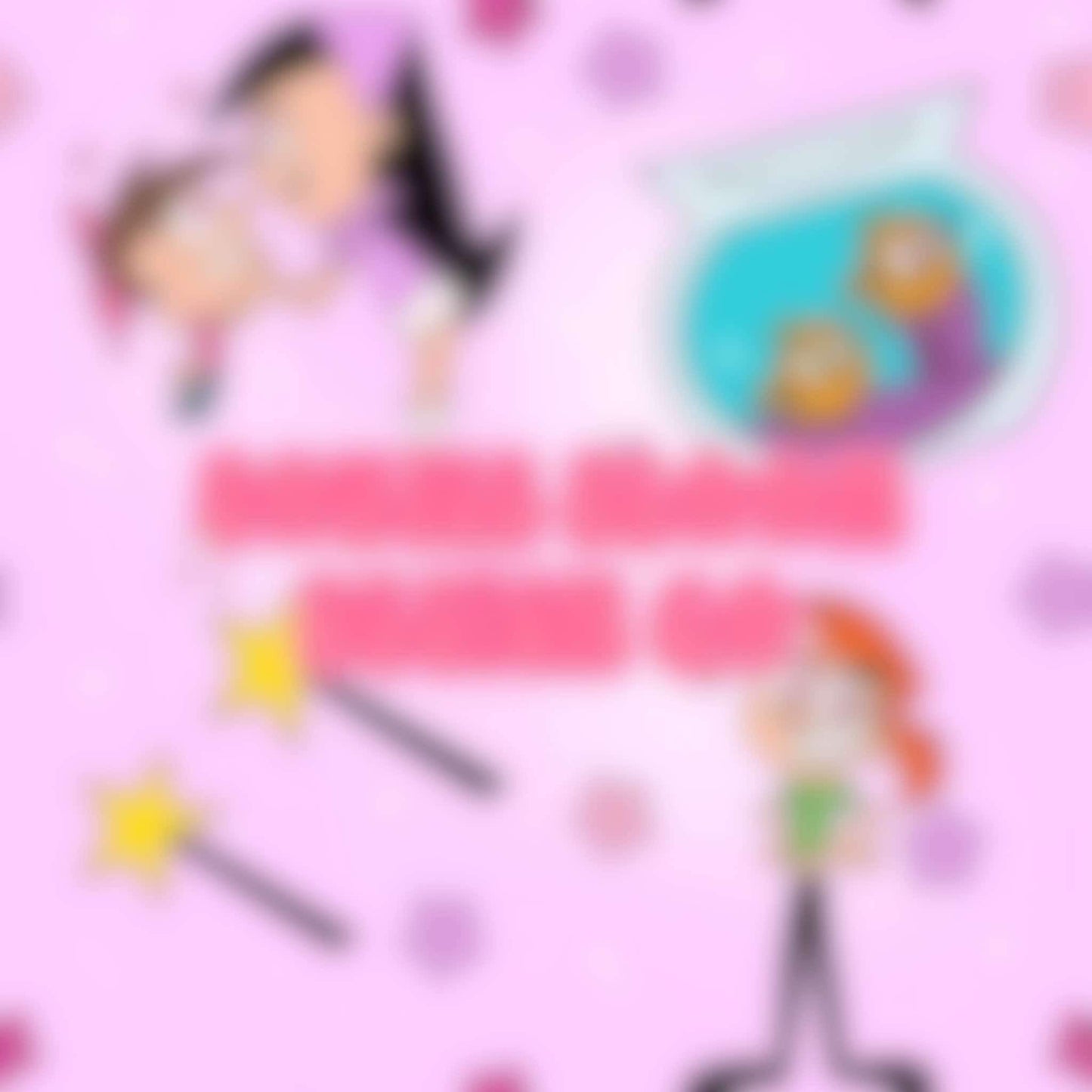 Trixie & Timmy Light - ARD X GMA COLLAB