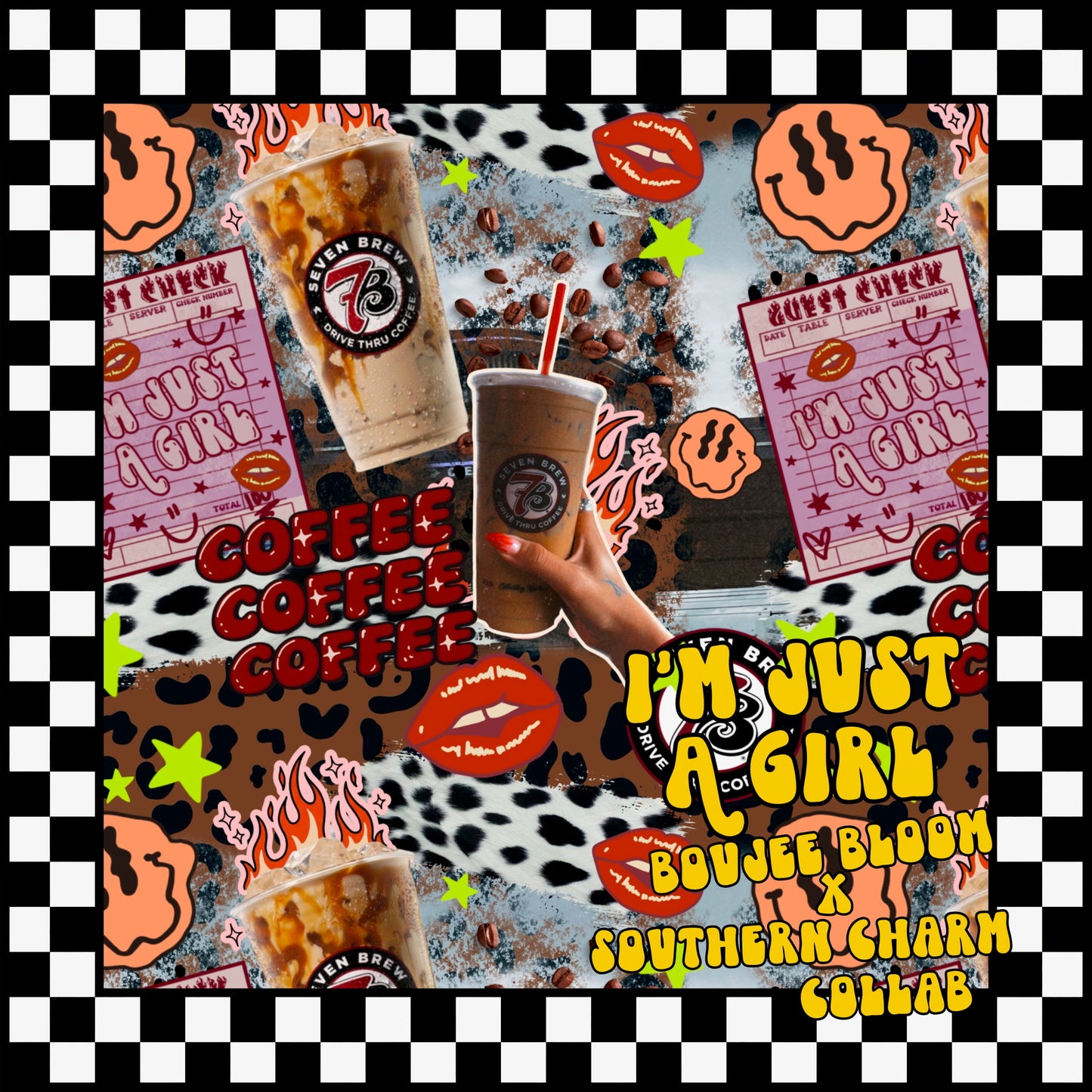 BBDCO X SC COLLAB seamless