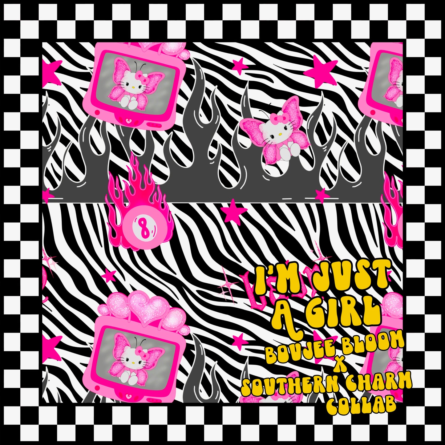 BBDCO X SC COLLAB seamless