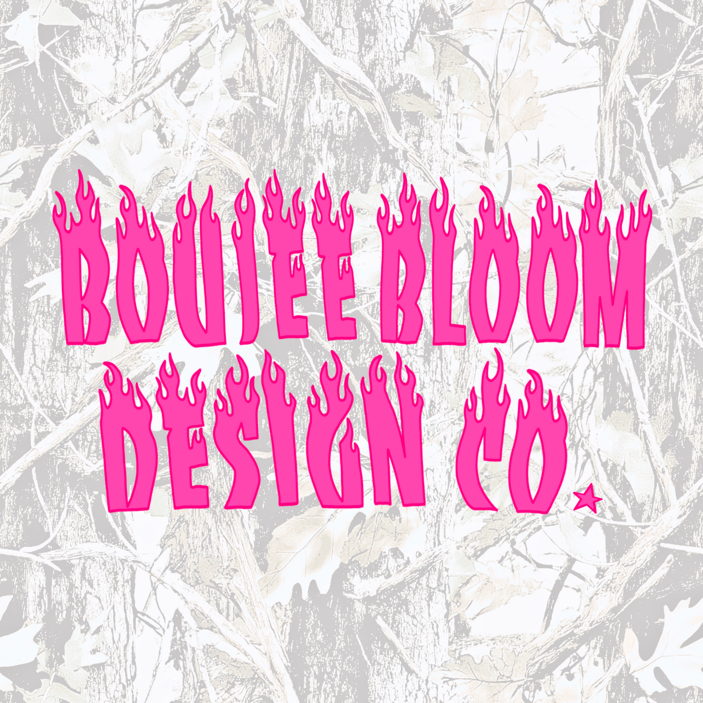 Camo Washed seamless