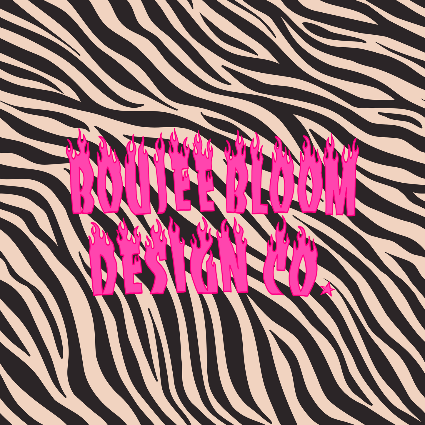 Retro Horror Comic Coord SEAMLESS