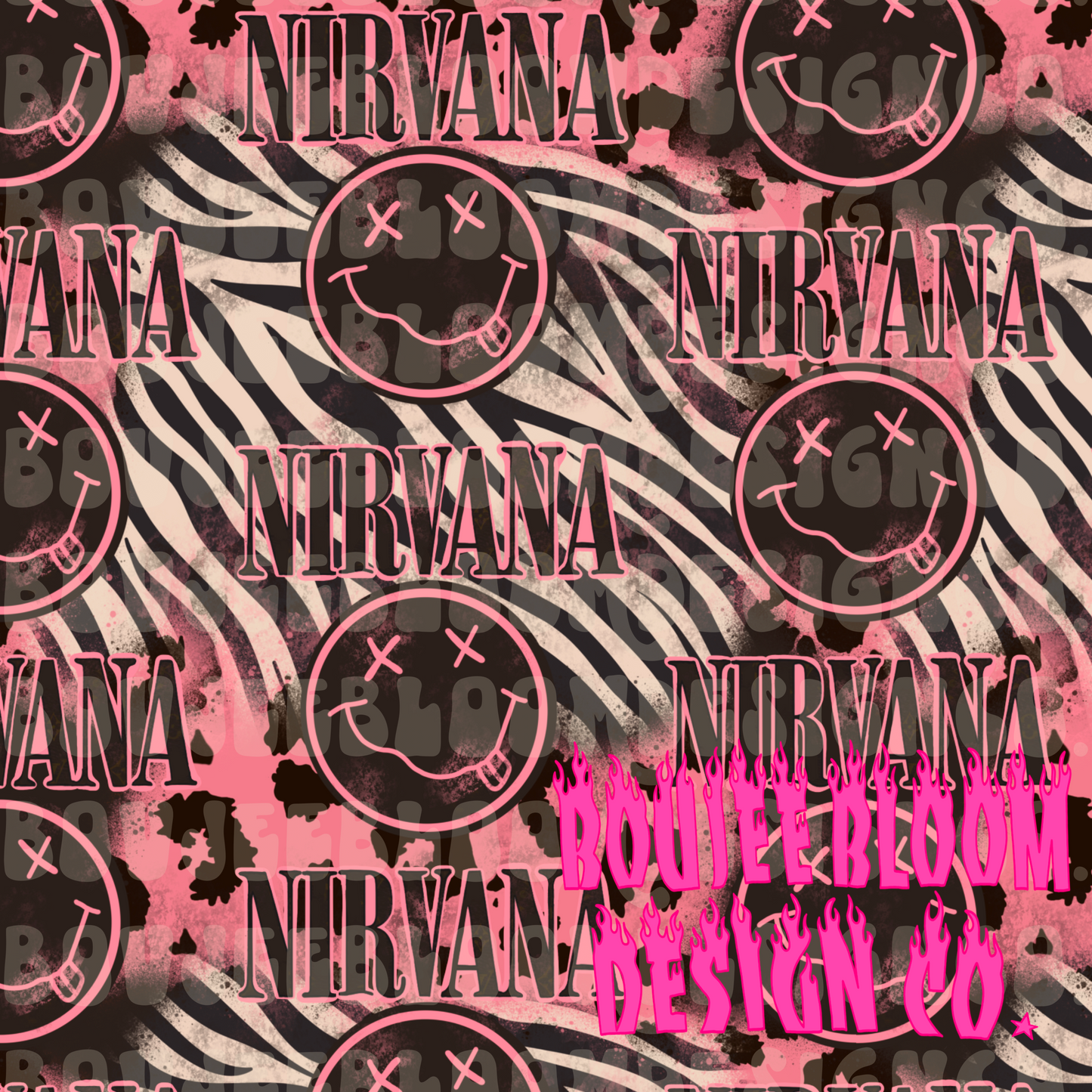 Come As You Are 2.0 SEAMLESS (non boujee)