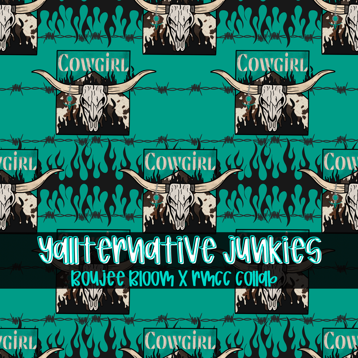 Yallternative Collab Seamless