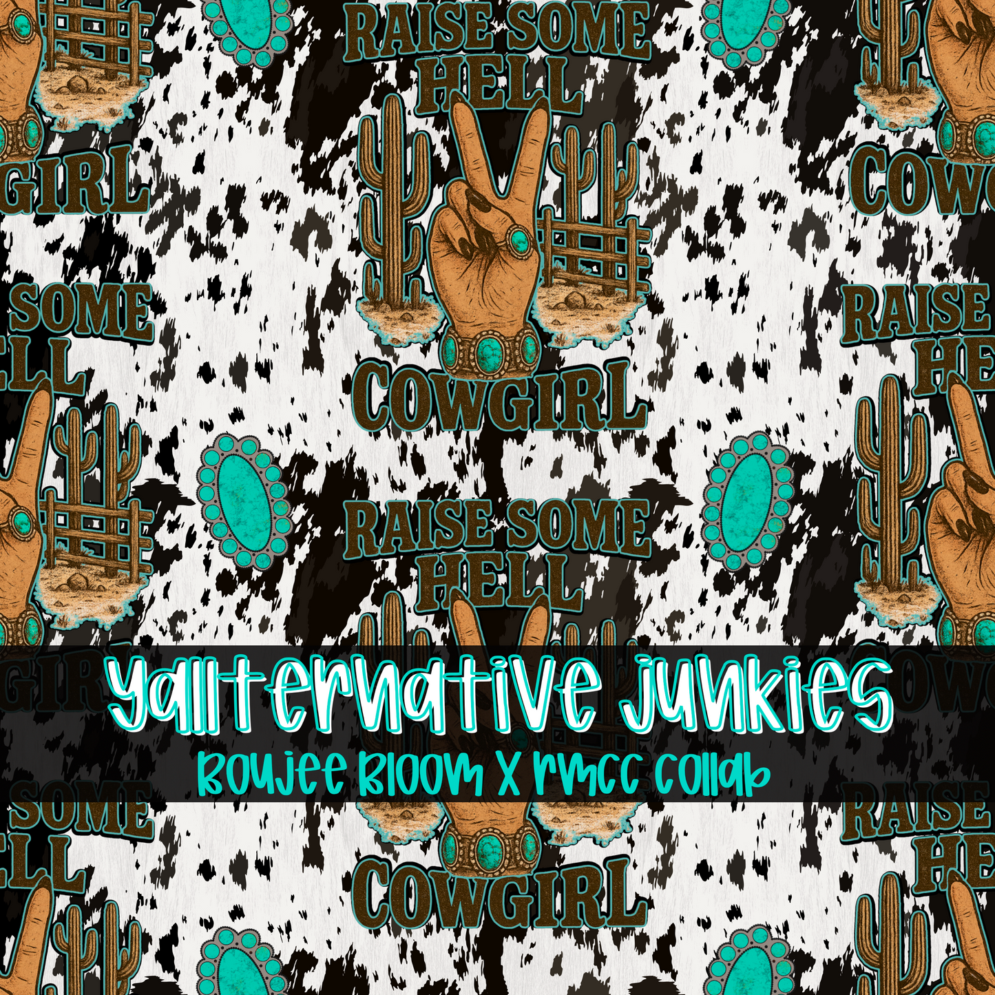 Yallternative Collab Seamless