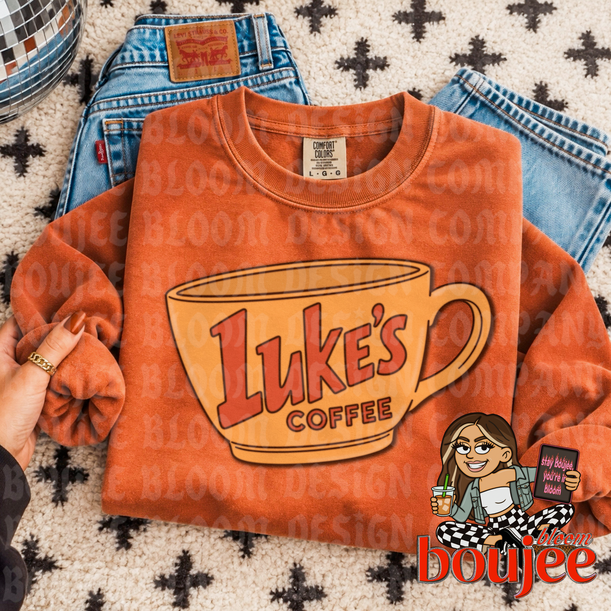 Luke’s PNG