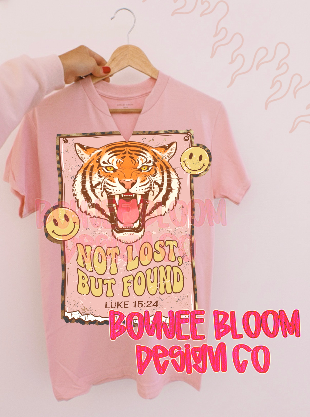 Not Lost But Found PNG