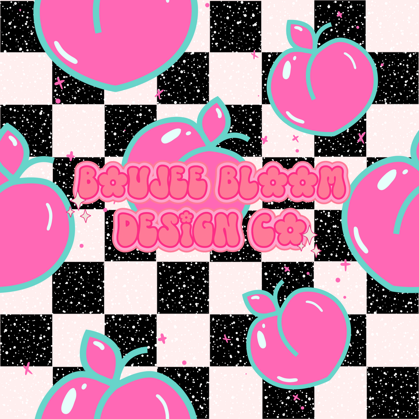 Look Back at It Seamless