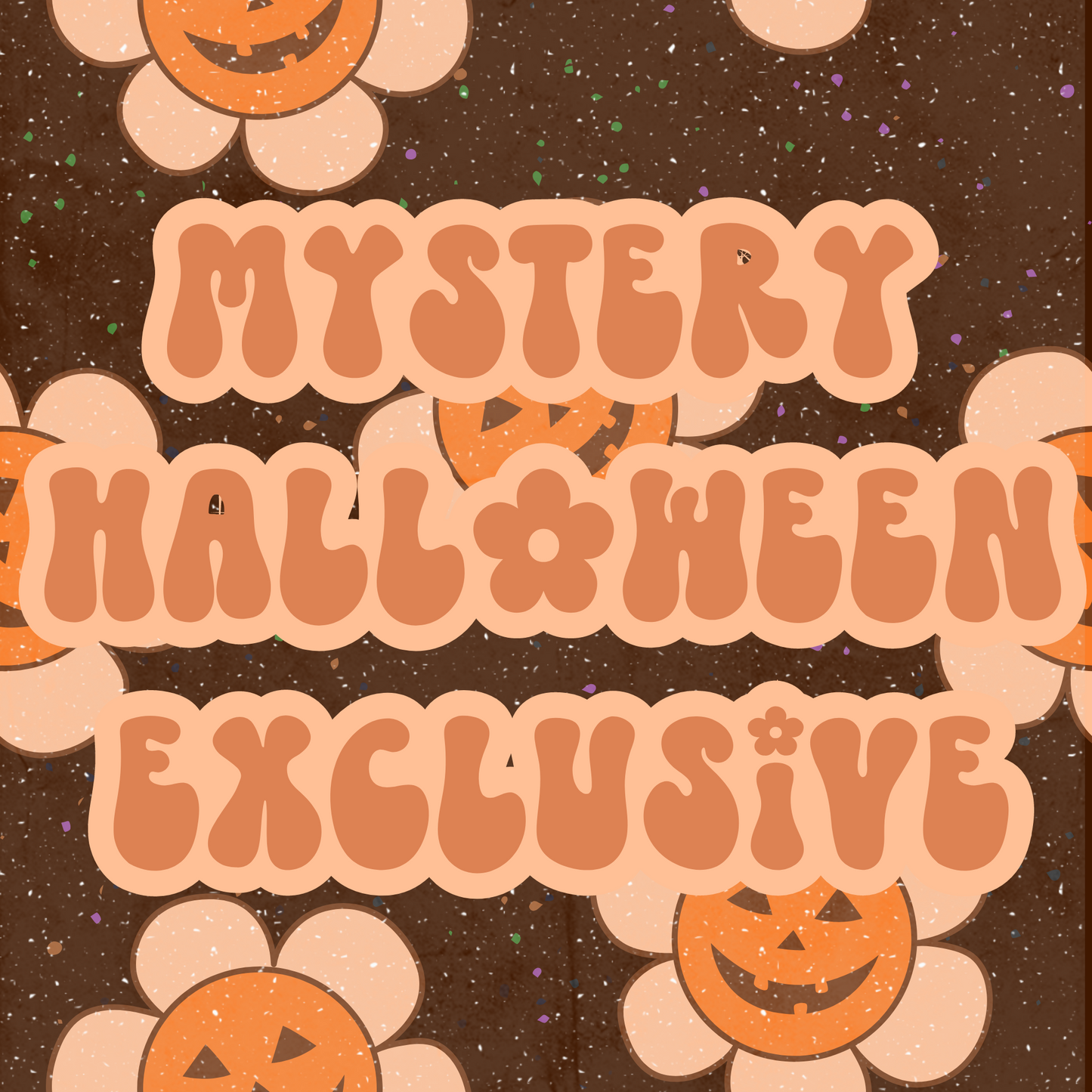 Halloween Exclusive