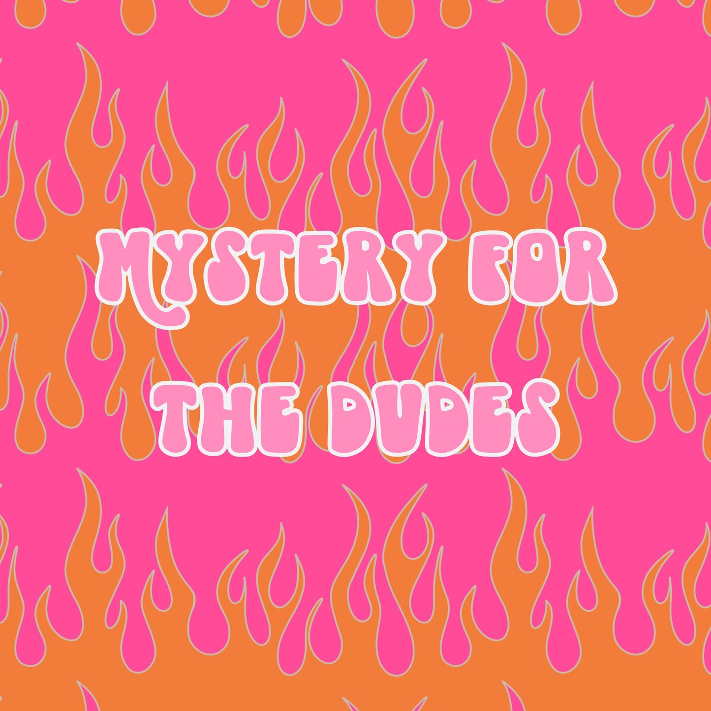 M Y s T e r y 2