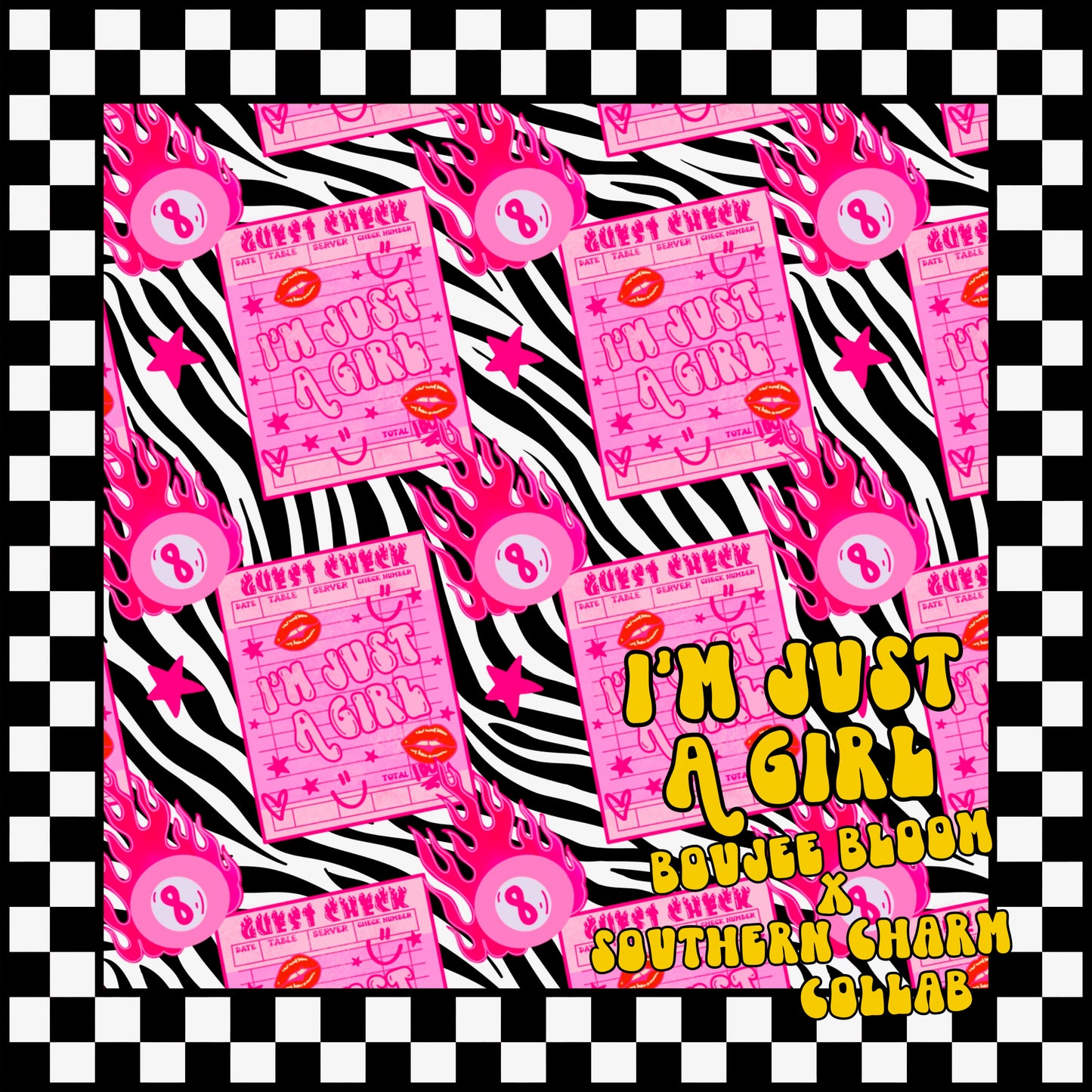 BBDCO X SC COLLAB seamless