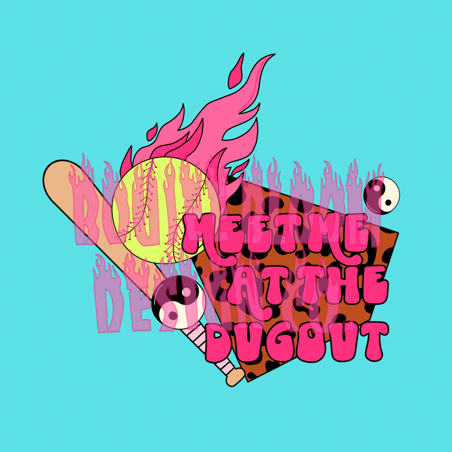 M Y S T E R Y Reveal PNG