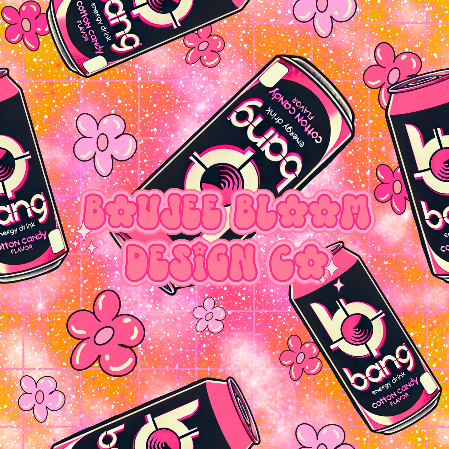 B A N G