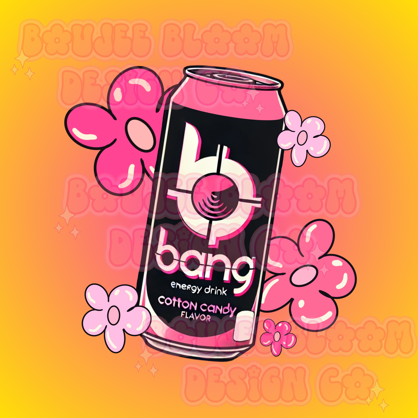 B A N G PNG