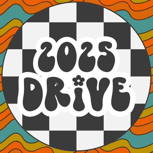 2025 Drive