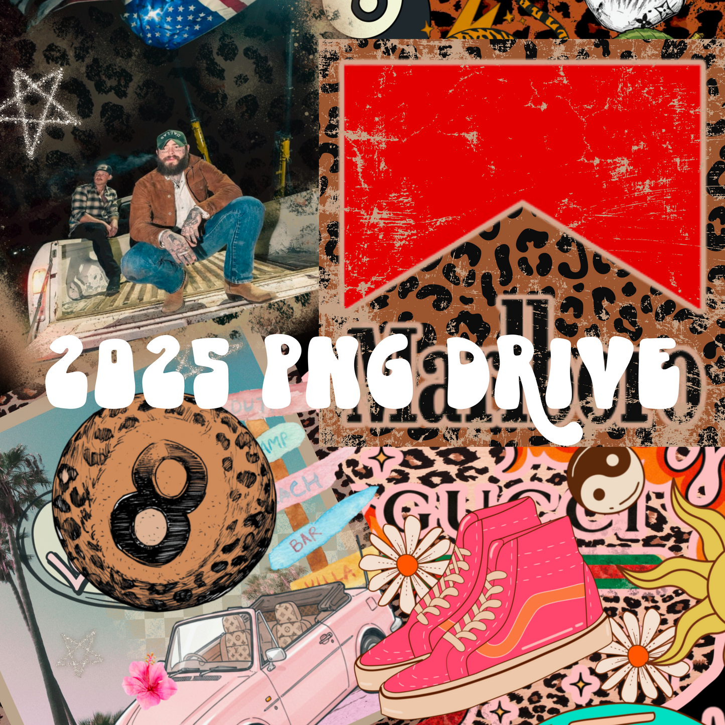 2025 PNG DRIVE