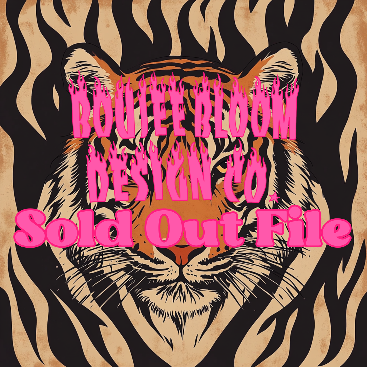 Sold Out File - NO CODES