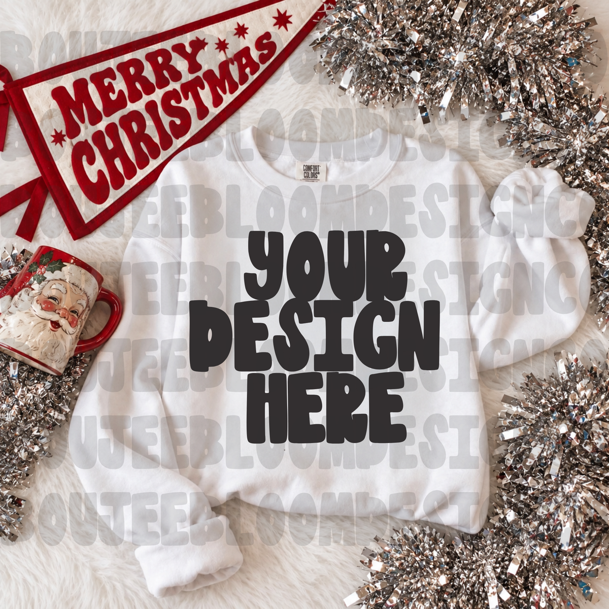 Pink Christmas Bundle