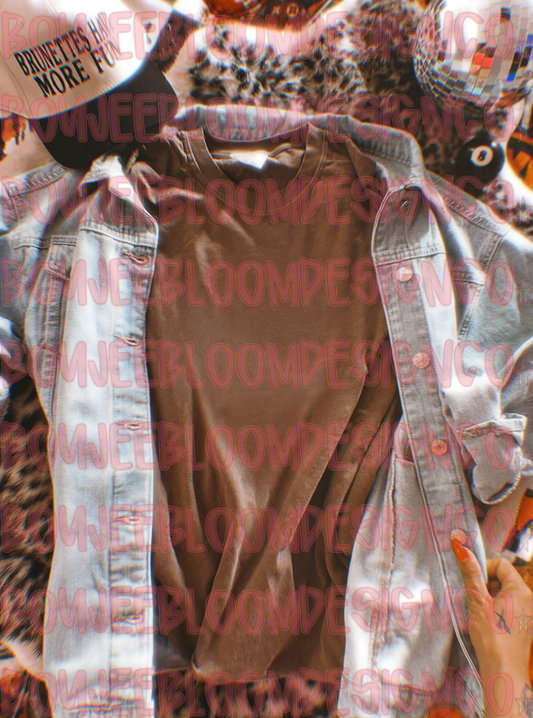 Espresso CC Mock