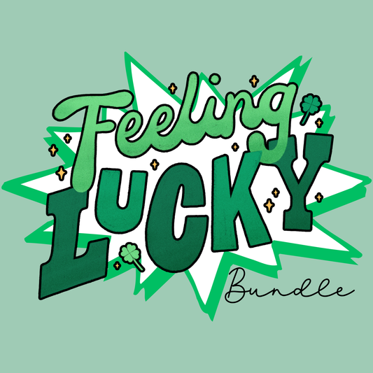 Feeling Lucky Bundle