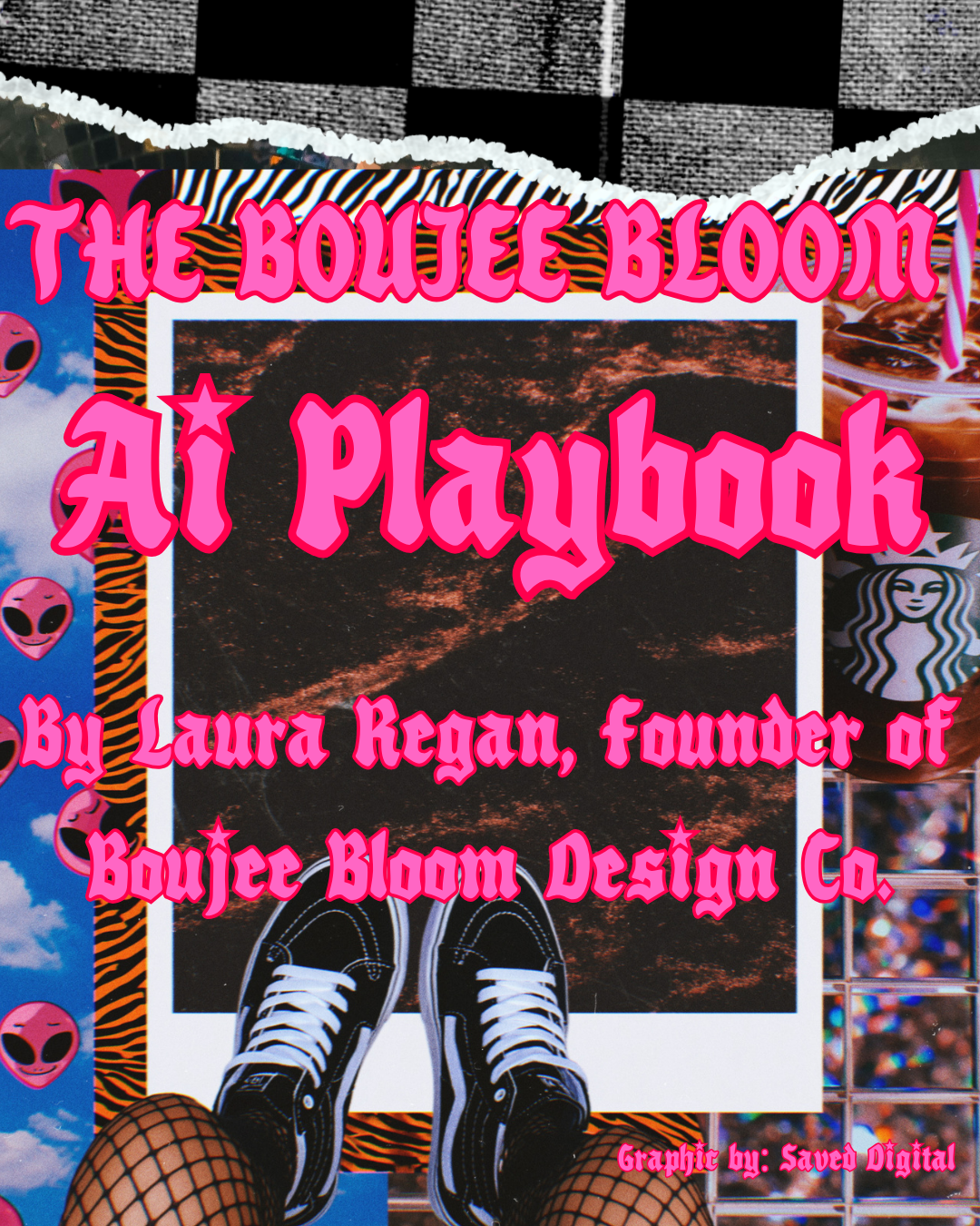 The Boujee Bloom Ai Playbook