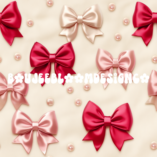 Bows 4