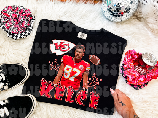 K E L C E ❤️‍🔥 PNG