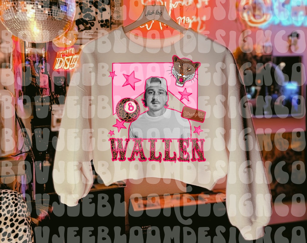 W A L L E N PNG