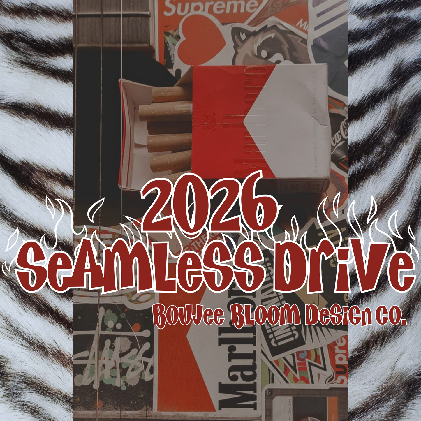 2026 Seamless Drive Access