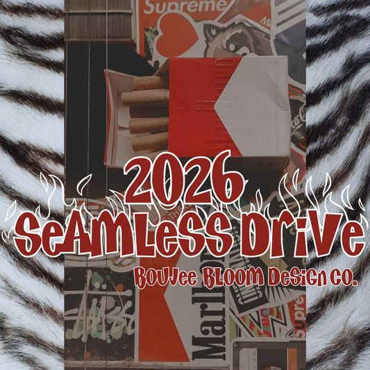 2026 Seamless Drive Access