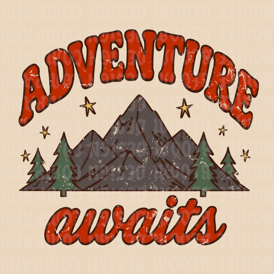 Adventure Awaits PNG