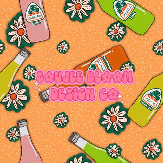 Jarrito Babez BBDCO X YSG COLLAB