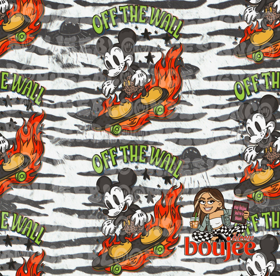 OTW Mouse Seamless