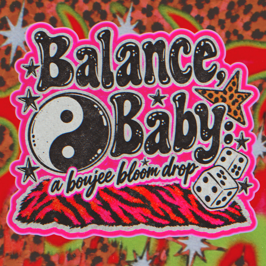 Balance Baby Bundle