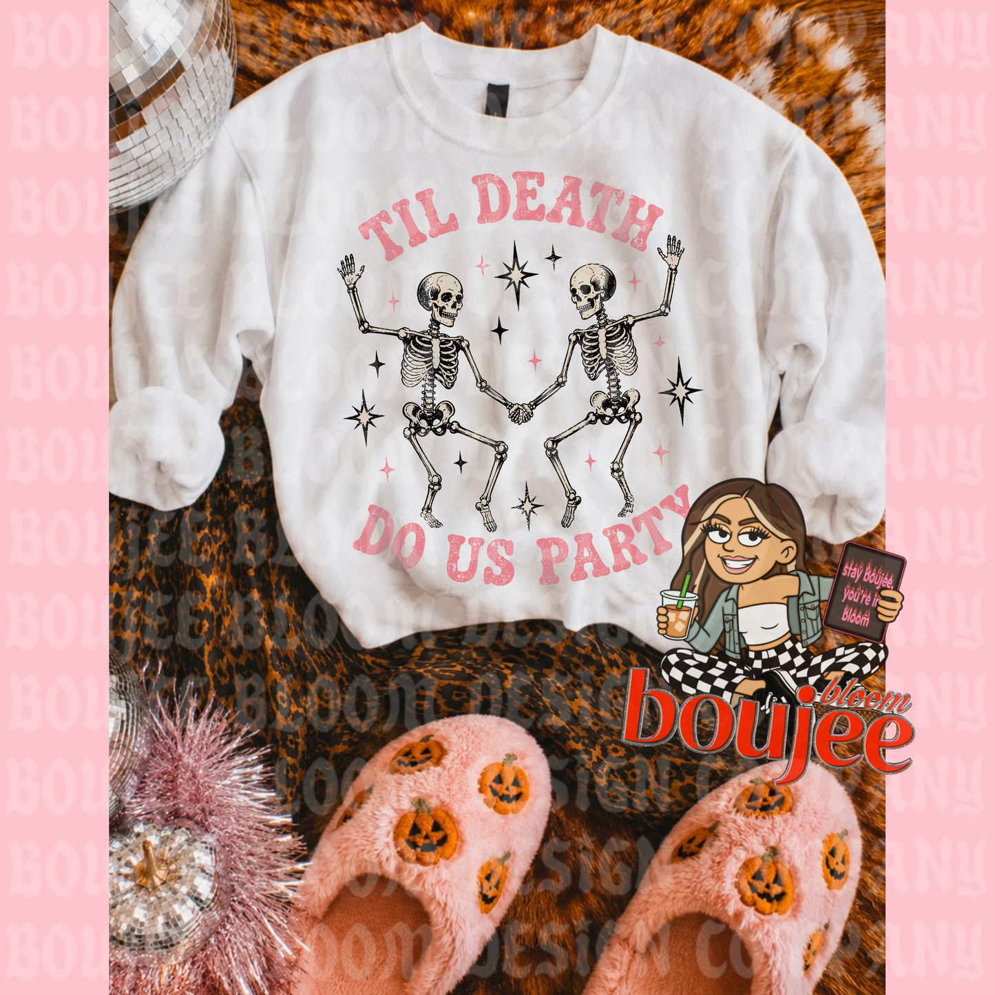TIL Death PNG